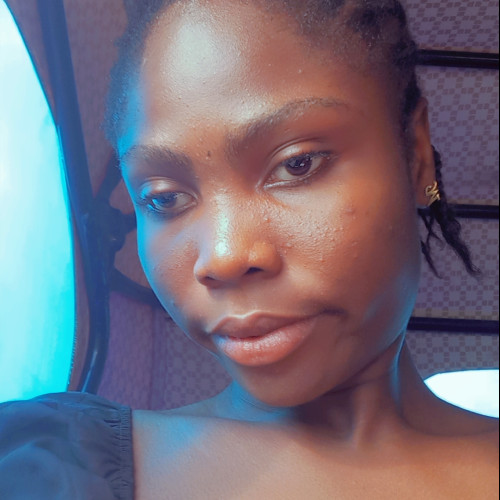 Just A. profile photo