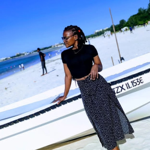 Stella A. profile photo