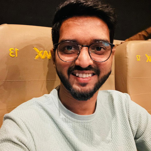 Shubham  P. profile photo