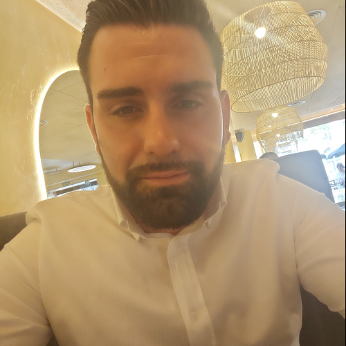 alfredo s. profile photo