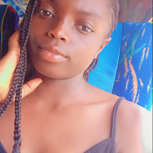 Lavine K. profile photo