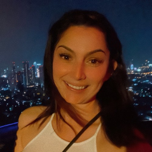 Marcia  M.