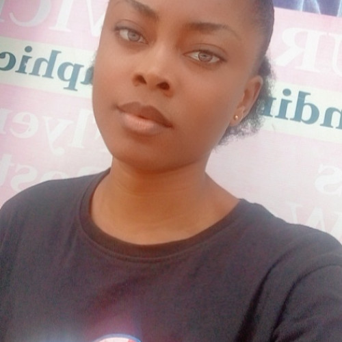 Chidimma C. profile photo