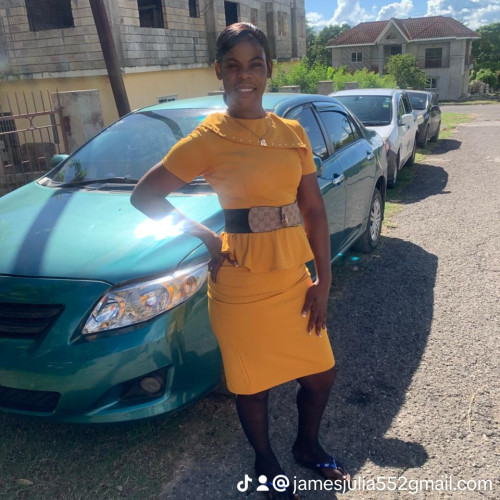 Judey R. profile photo