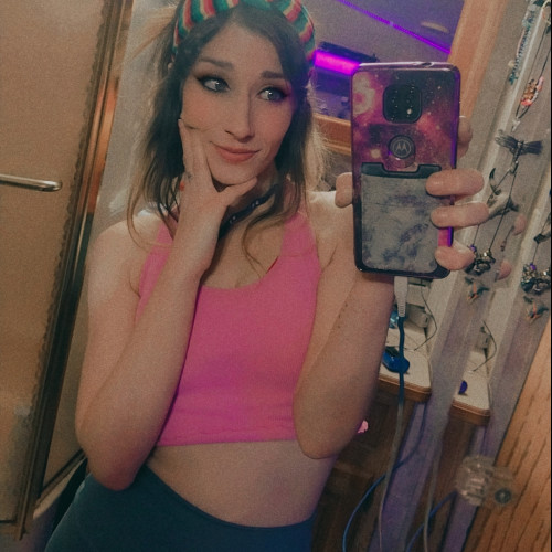 Sammi P. profile photo