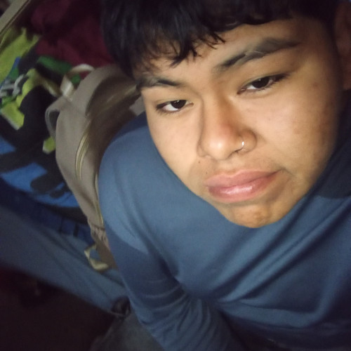 Máximo  E. profile photo