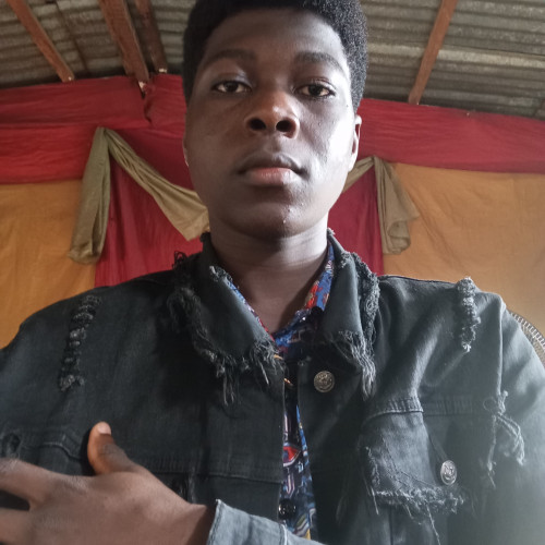 Augustine A. profile photo