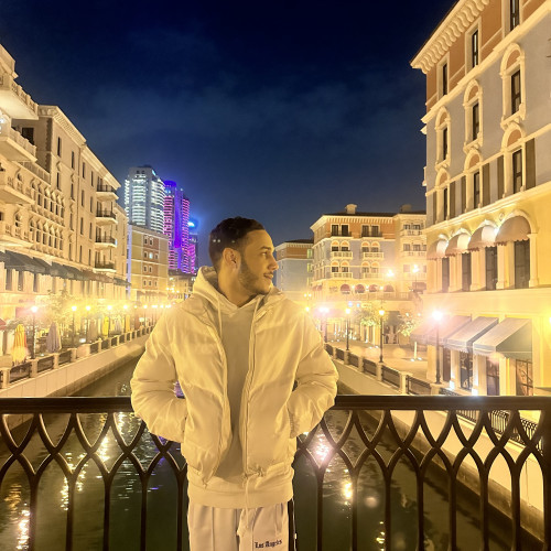 Soufiane K. profile photo