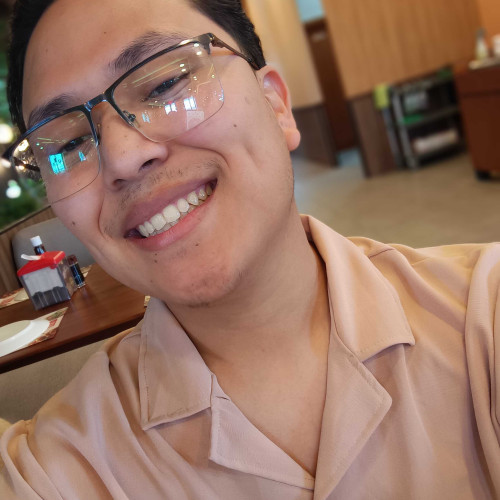 Yong O. profile photo