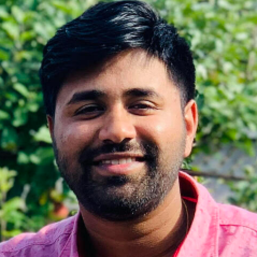 Jerin T. profile photo