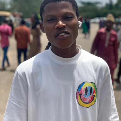 David M. profile photo