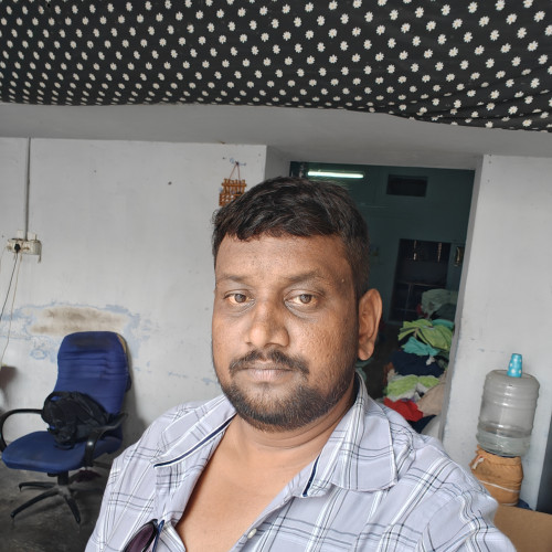 Ashish A. profile photo