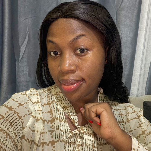 zalfa M. profile photo