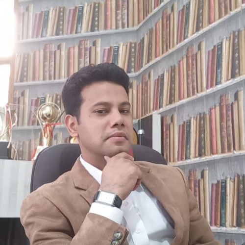 Sohail R.