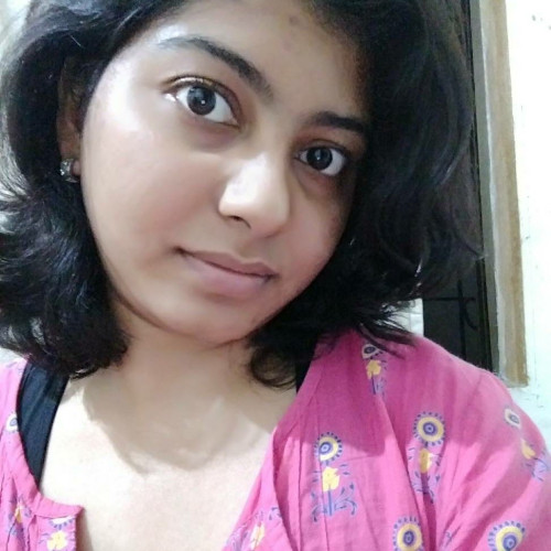 Shivani  M. profile photo