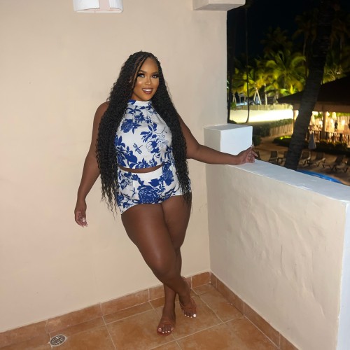 Miss Supreme  G.
