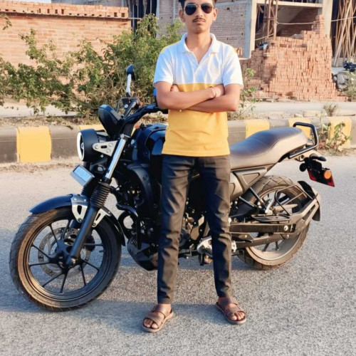 pushkar p. profile photo