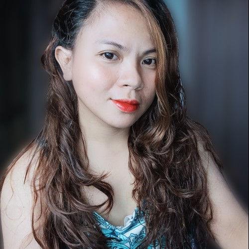 Christine Joice G.