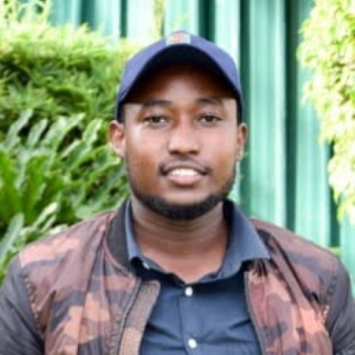 paul m. profile photo