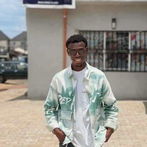 Ifeanyichukwu A. profile photo