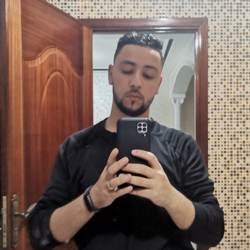 mehdi b.