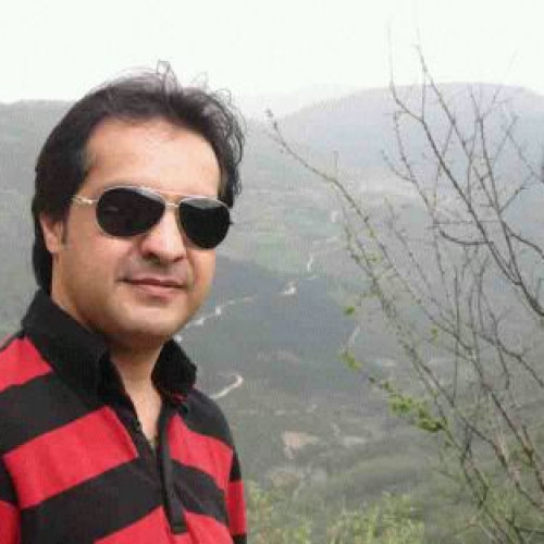 naser a. profile photo