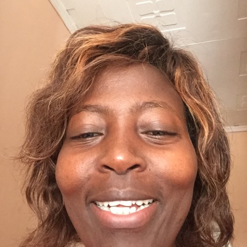 Mary N. profile photo