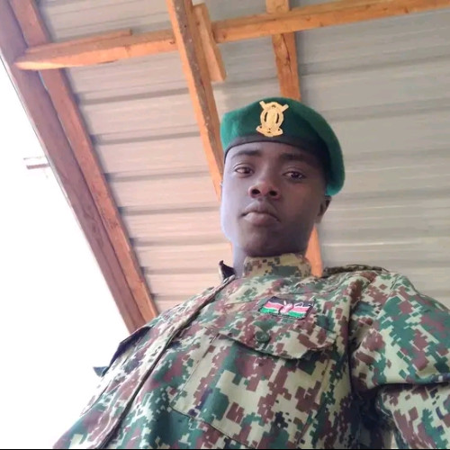 Elvis  K. profile photo