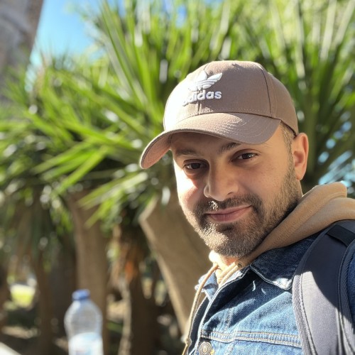 George  B. profile photo