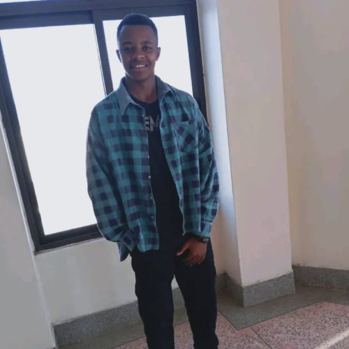 John K. profile photo