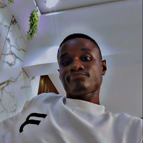 Gbadebo  M. profile photo