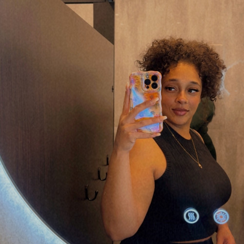 Kamilah A. profile photo