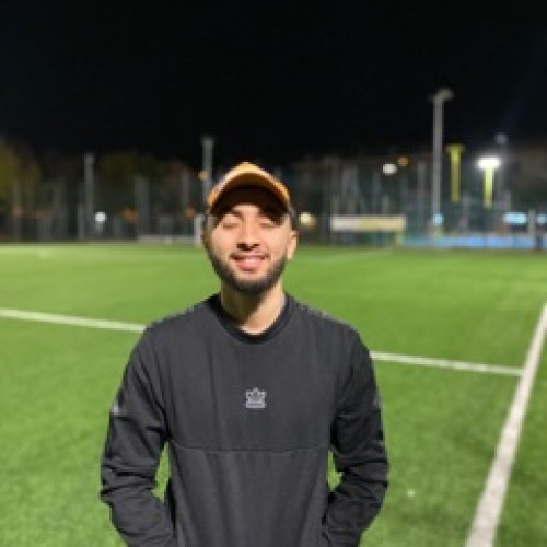 Achraf K. profile photo