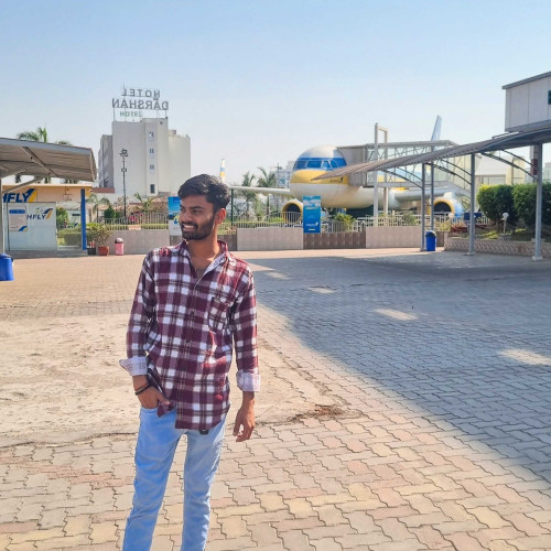 Kartik C. profile photo