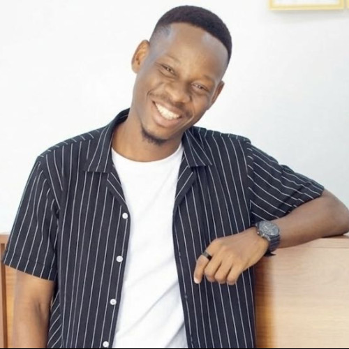 Mr Fessy N. profile photo