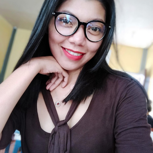 Criselda B. profile photo