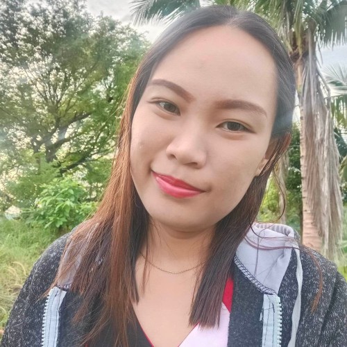 Grace I. profile photo