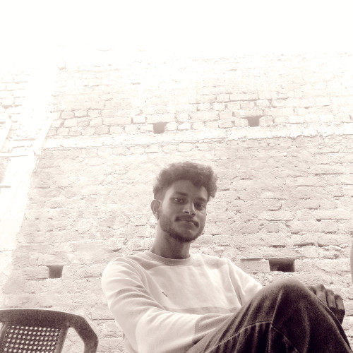 Vasu R. profile photo