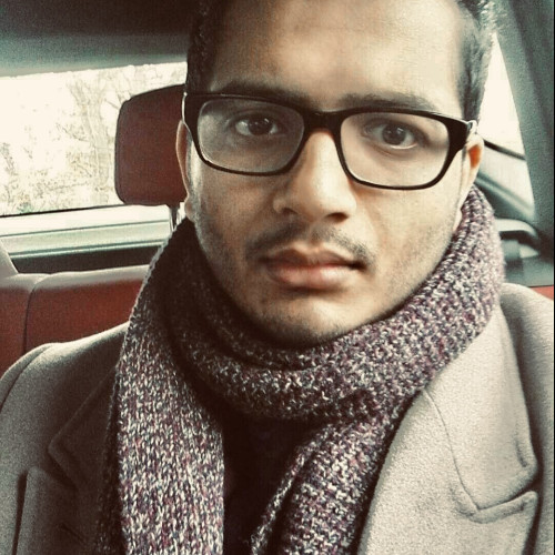 Theepak H. profile photo