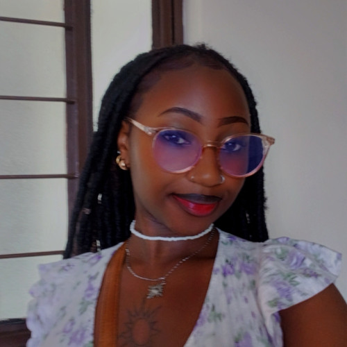 Blessing Shanice M. profile photo