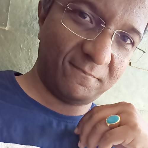 Amit A. profile photo