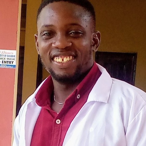 ENOOBONG  A.