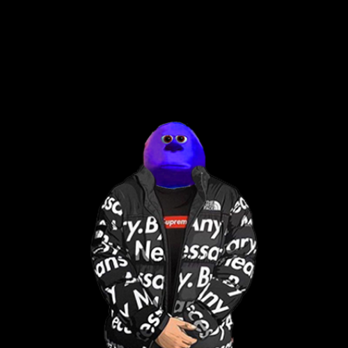 purple w.