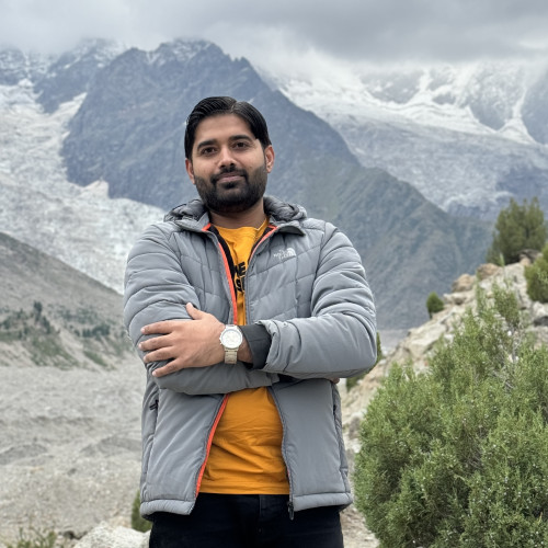 Kamran F.