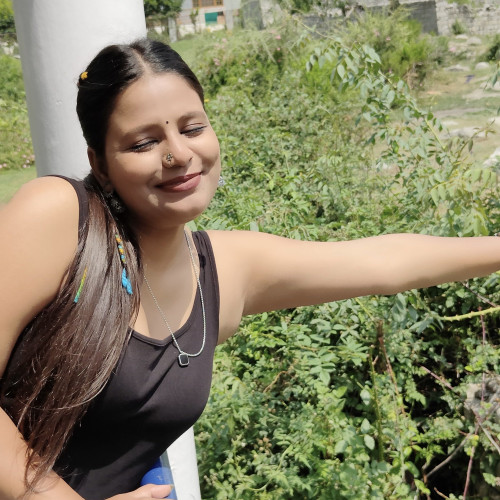 sonali h. profile photo