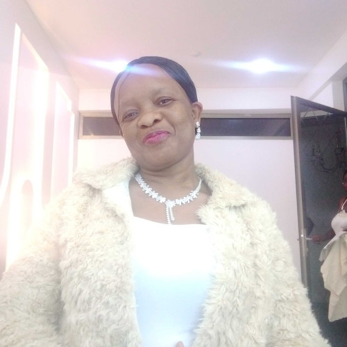 Fatuma K. profile photo