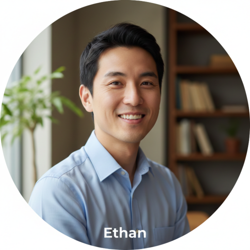 Ethan  I. profile photo