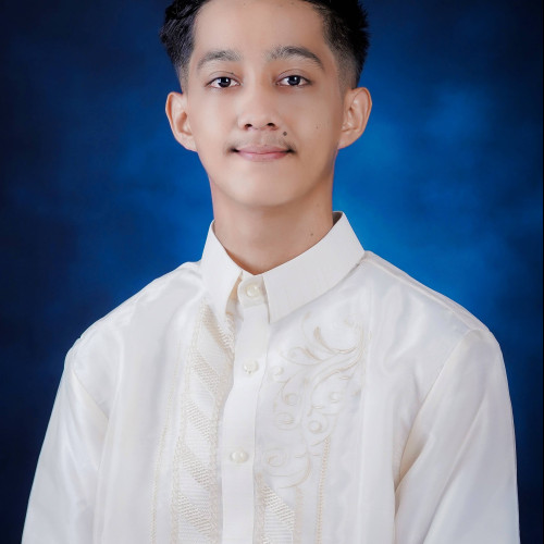 John Eric D. profile photo