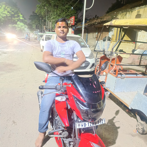 Rahul S. profile photo