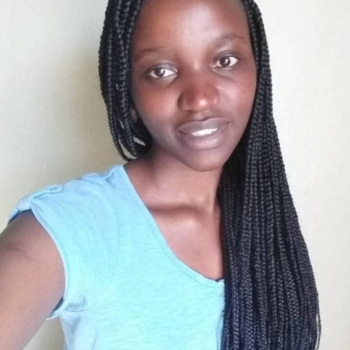 Nosipho N. profile photo